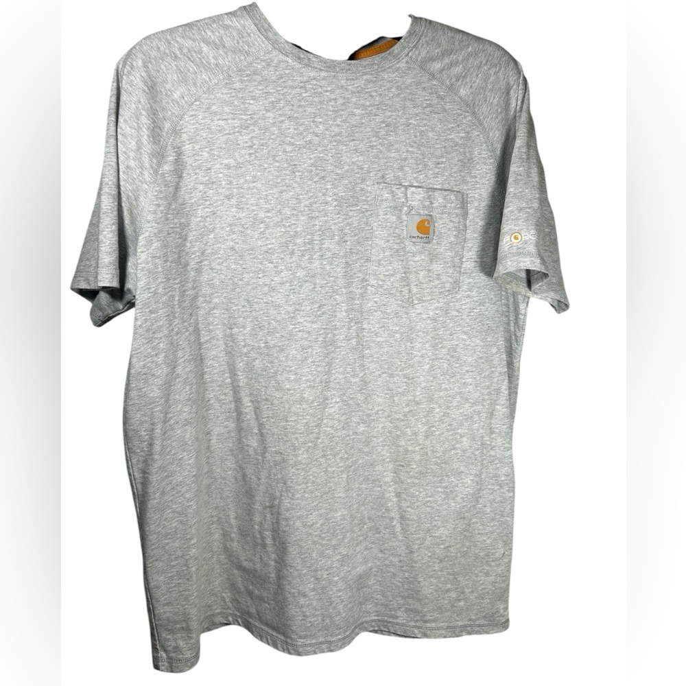 Carhartt Men’s Relaxed Fit Pocket Tee LT